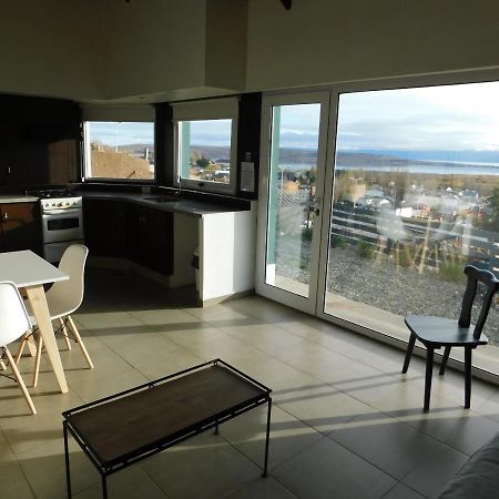 Mi Casa Tu Casa Villa El Calafate Exterior foto