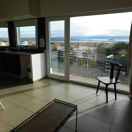 Mi Casa Tu Casa Villa El Calafate Exterior foto