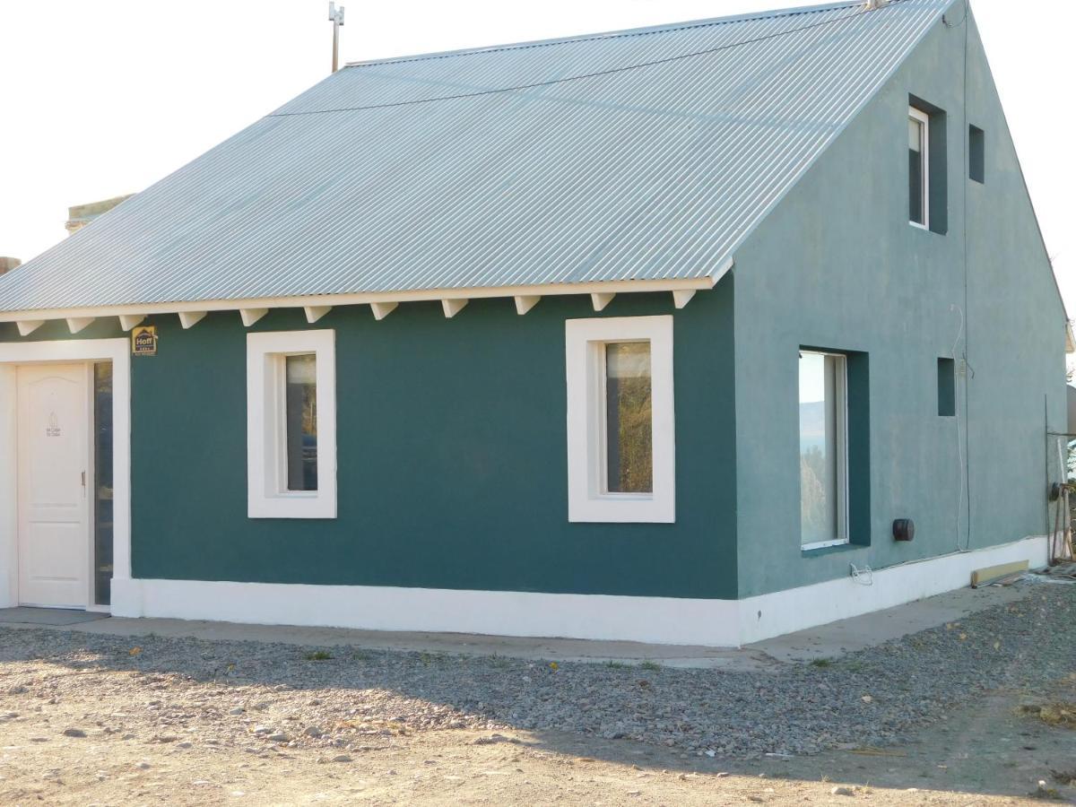 Mi Casa Tu Casa Villa El Calafate Exterior foto