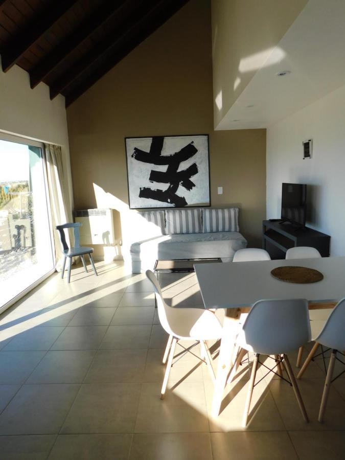 Mi Casa Tu Casa Villa El Calafate Exterior foto