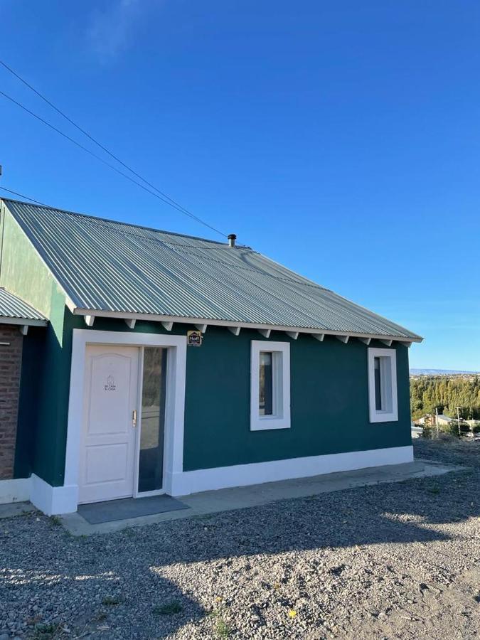 Mi Casa Tu Casa Villa El Calafate Exterior foto