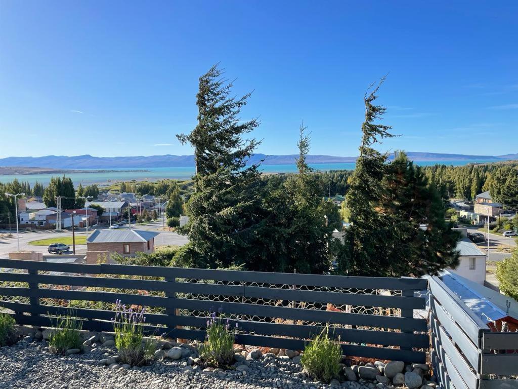 Mi Casa Tu Casa Villa El Calafate Exterior foto