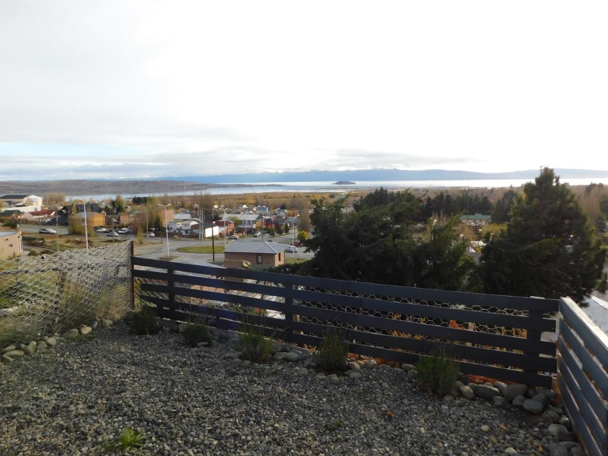 Mi Casa Tu Casa Villa El Calafate Exterior foto